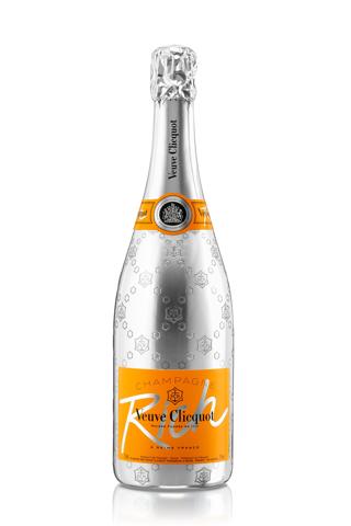 Veuve Clicquot Rich