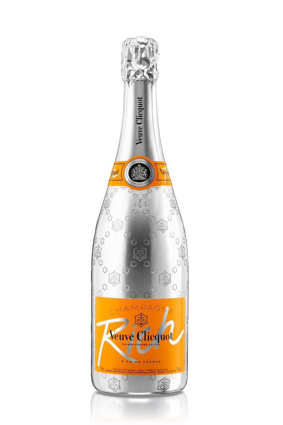 VCP Rich