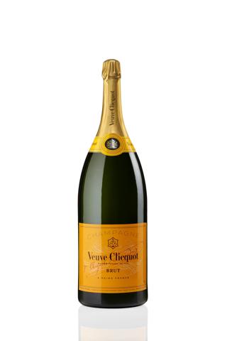 Veuve Clicquot Brut Salmanazar