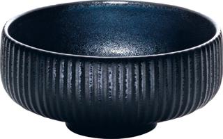Nara Skål Svart Ø12cm 33cl