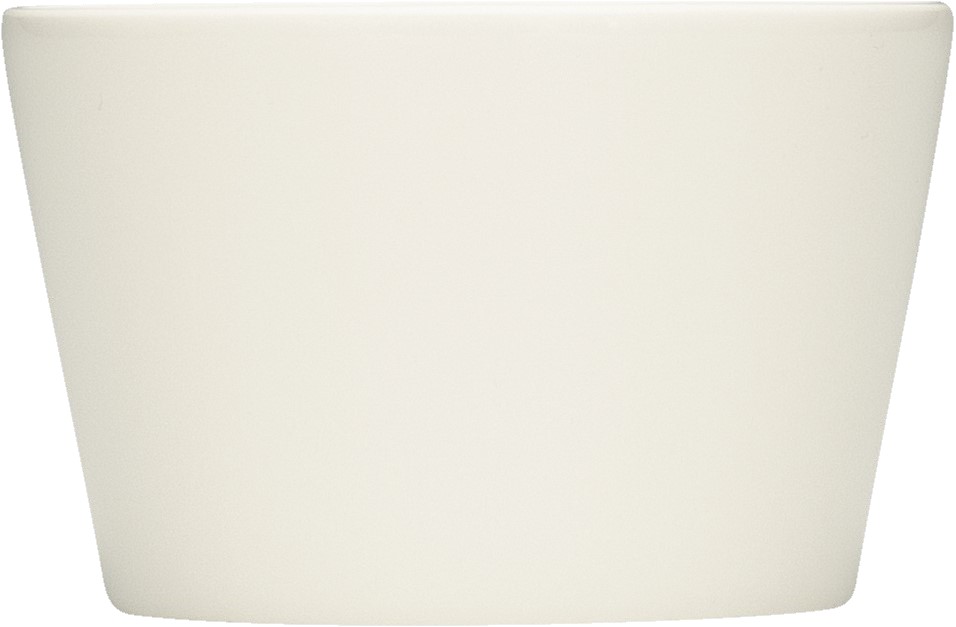 Purity Skål Vit Ø85mm 19cl