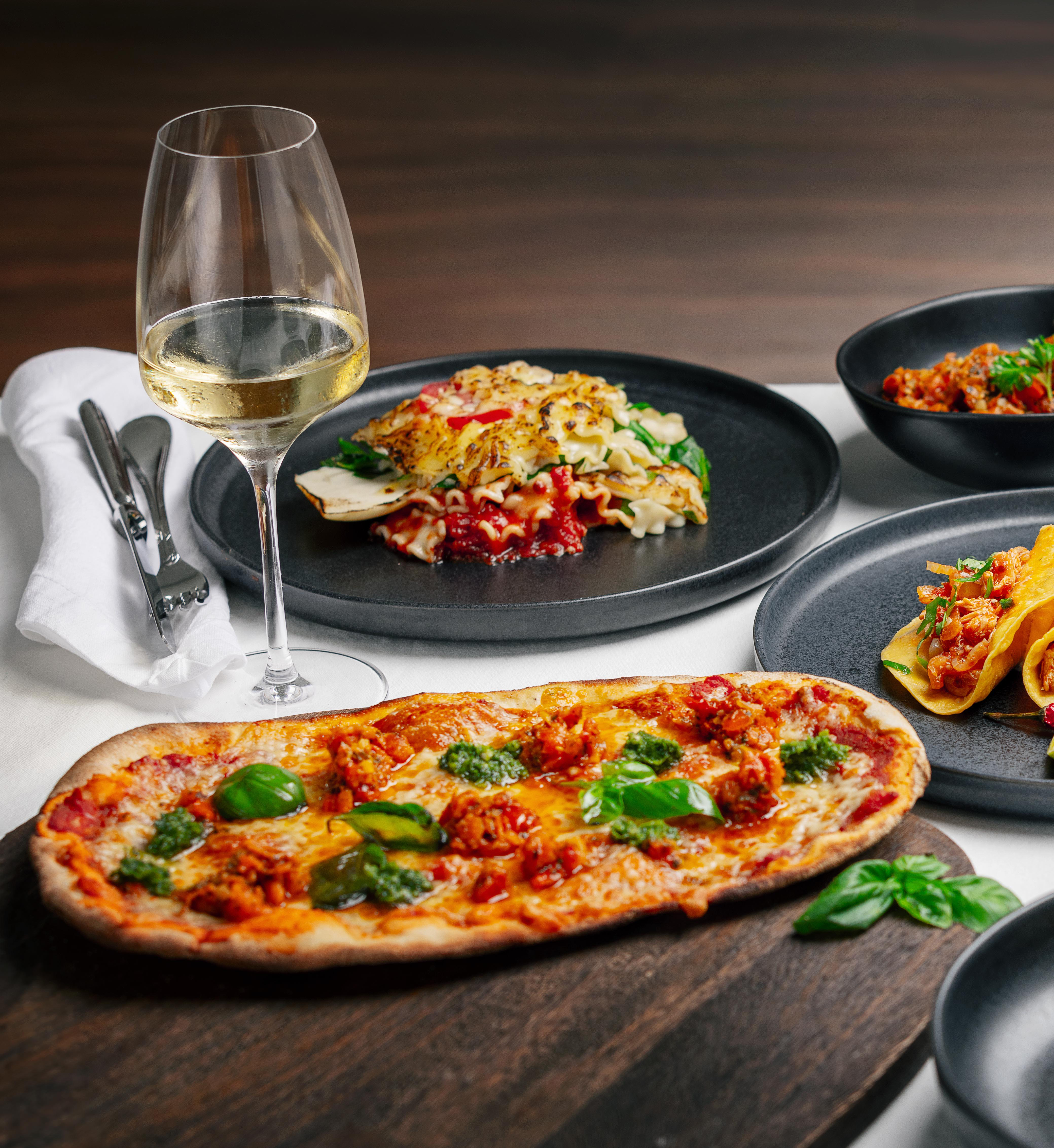 Flatbread Surdeg naturell