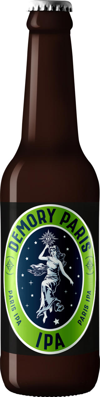 Demory Paris IPA