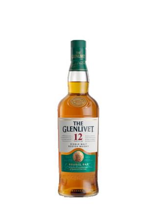 The Glenlivet 12 Years