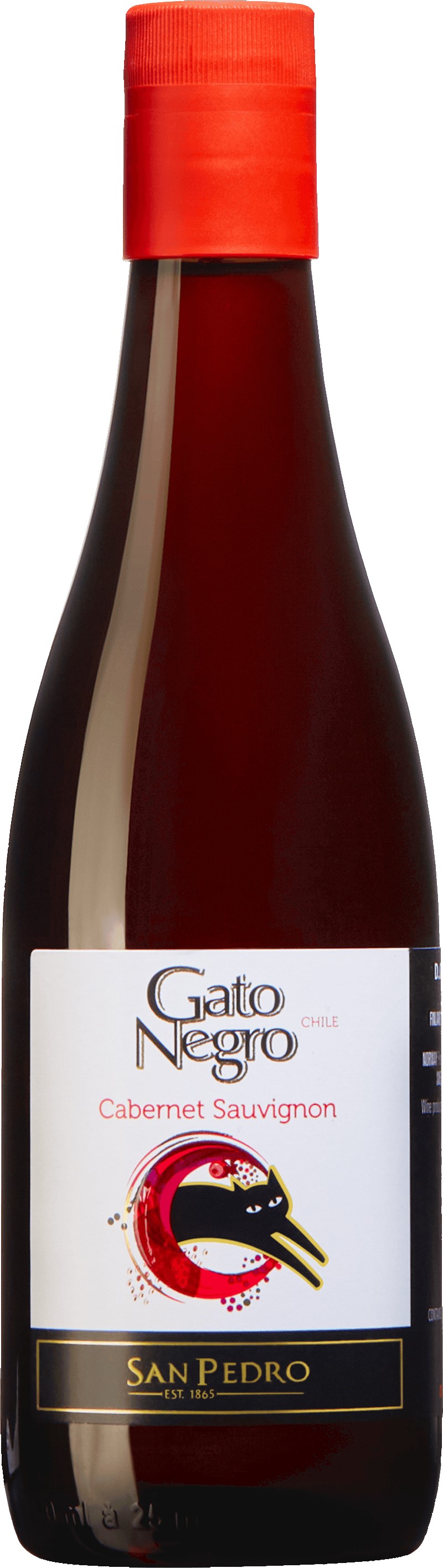 Gato Negro Cabernet Sauvignon PET