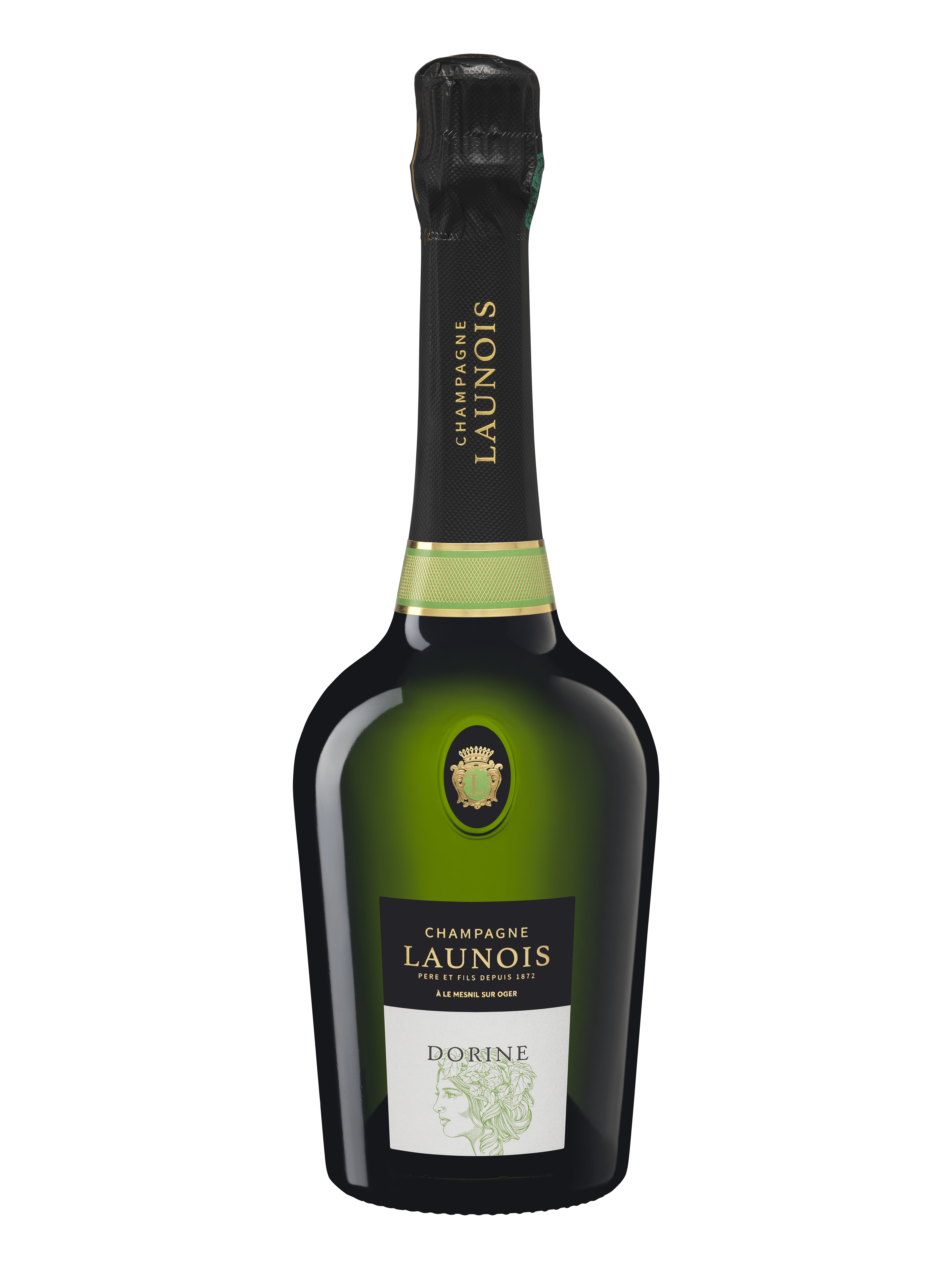 Launois Dorine Blanc de Blanc Brut