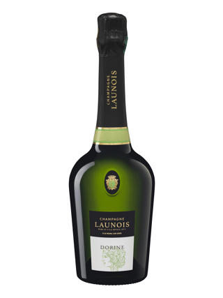Launois Dorine Blanc de Blanc Brut