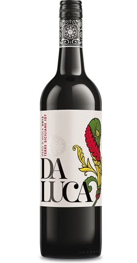 Da Luca Nero d'Avola