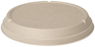 Lock Bagasse 800/900/1000/1200ml Brun