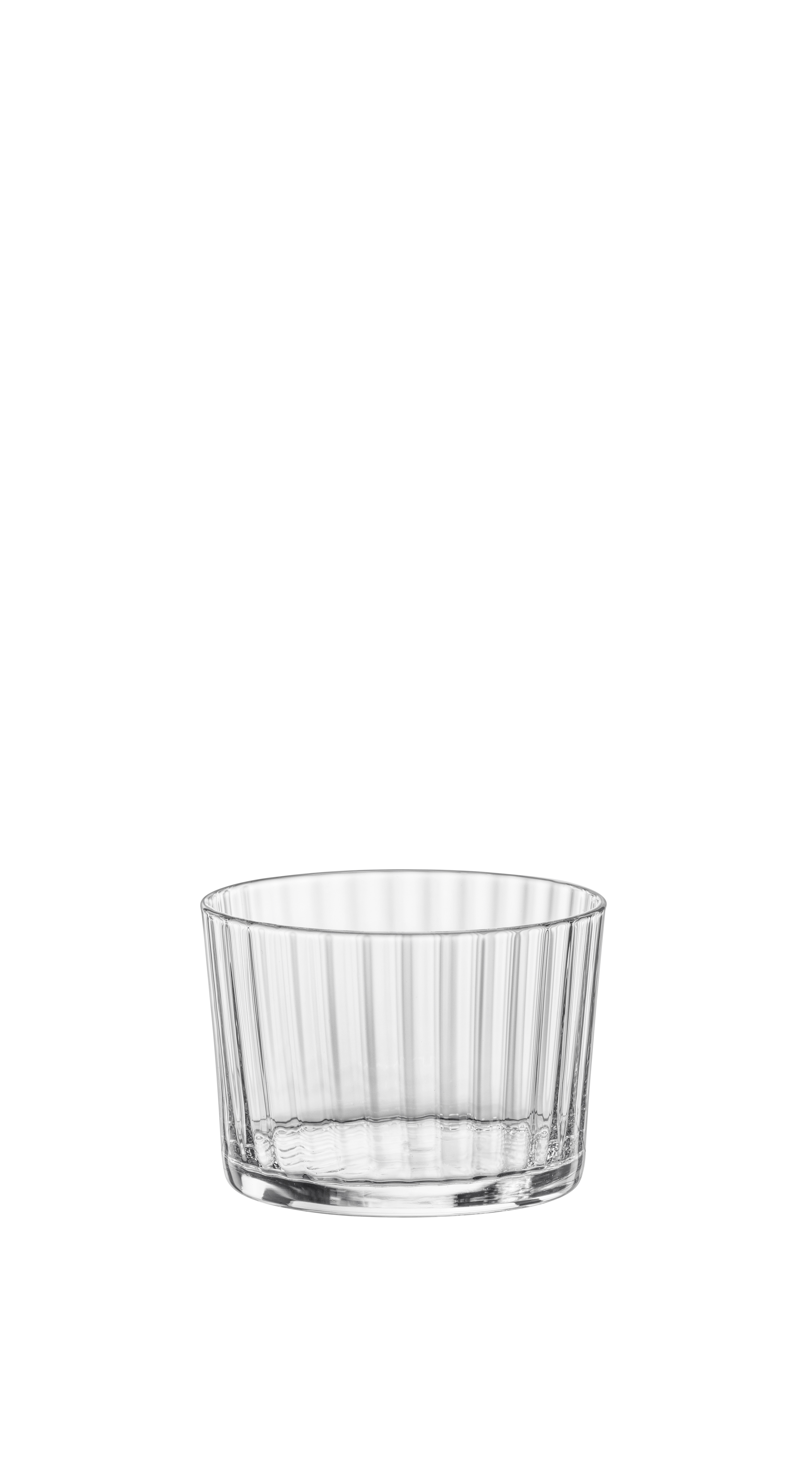 Exclusiva Glas Tumbler 21,5cl