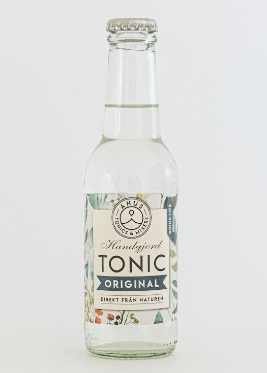Tonic Original ENGL