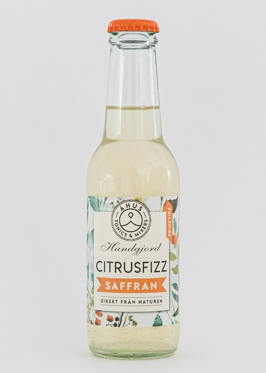Citrusfizz Saffran ENGL