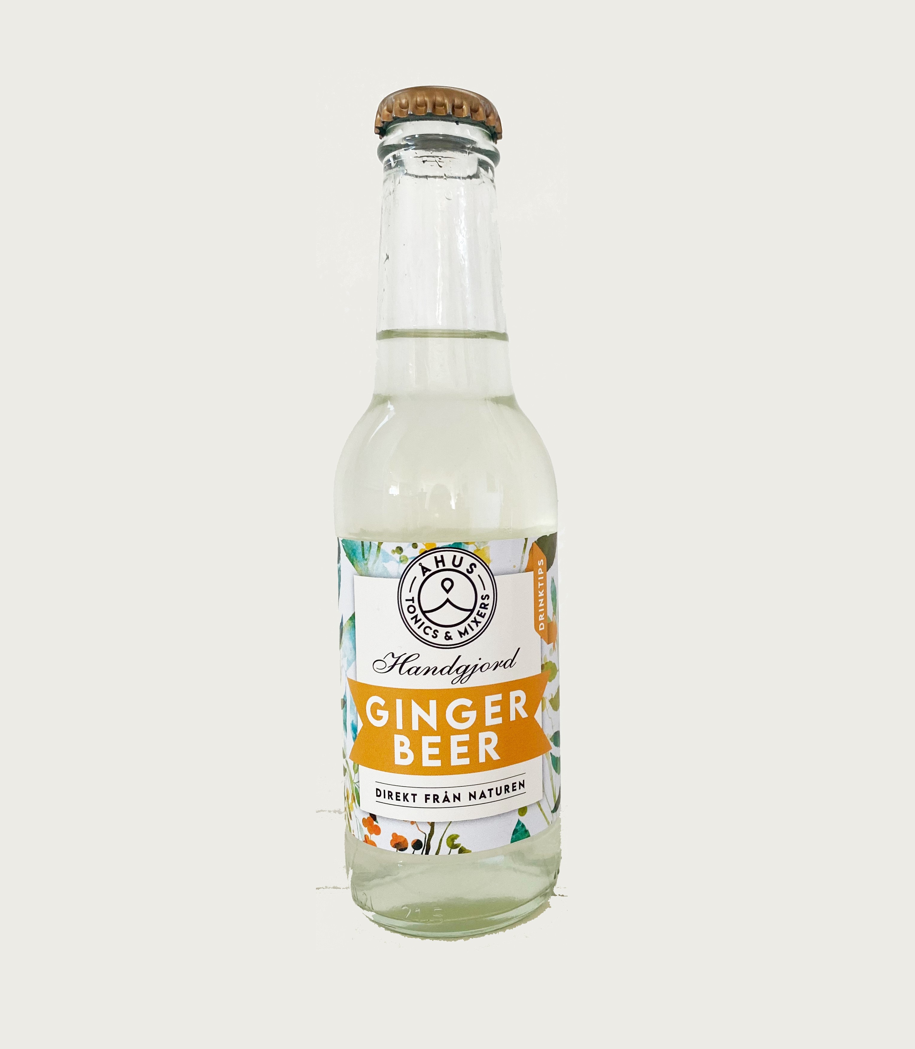 Ginger Beer ENGL
