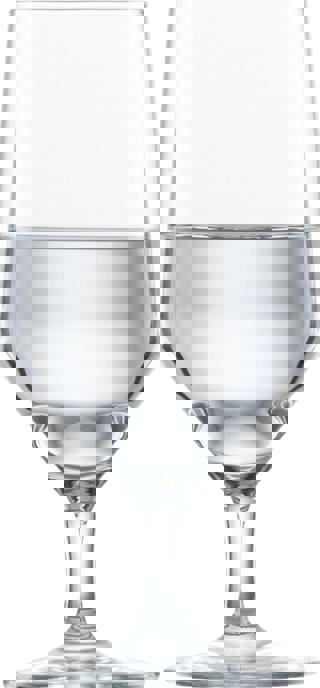 Belfesta Glas 45,1cl Ø84mm h177mm