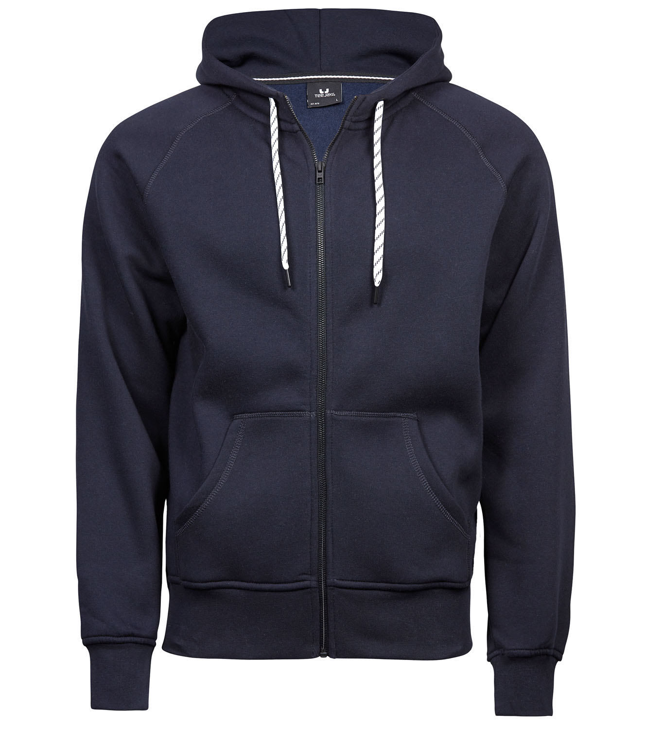 Hoodie 6131 Unisex Tee Jays Marin S