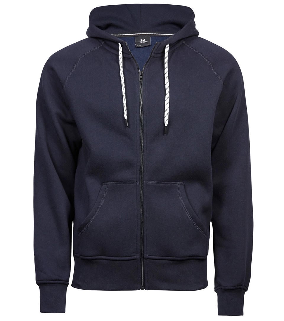 Hoodie 6131 Unisex Tee Jays Marin L