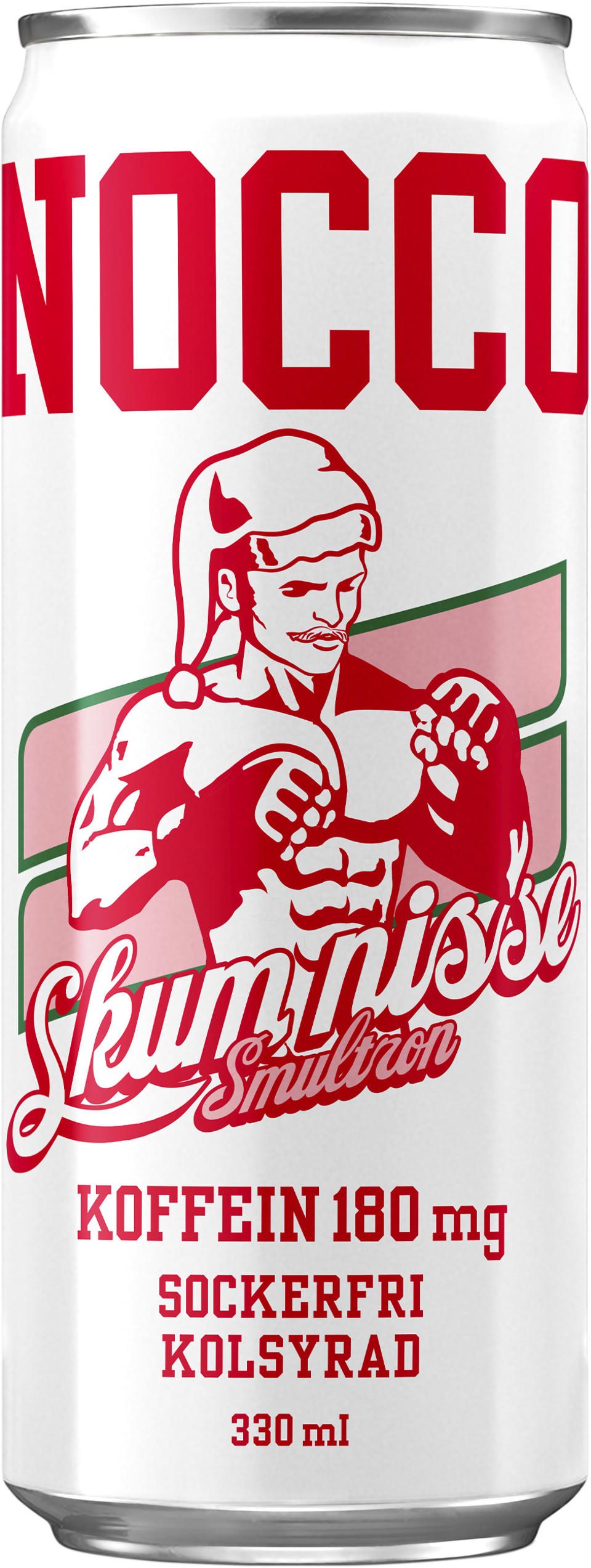 Nocco Skumnisse