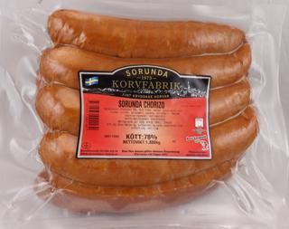 Chorizo