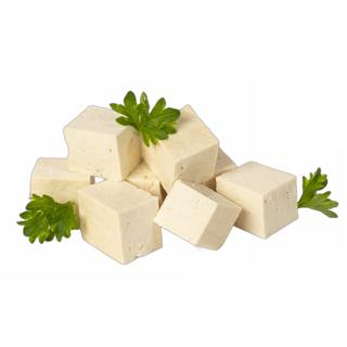 Tofu Naturell Tärnad