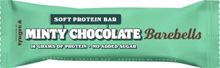 Proteinbar Soft Chokladmint