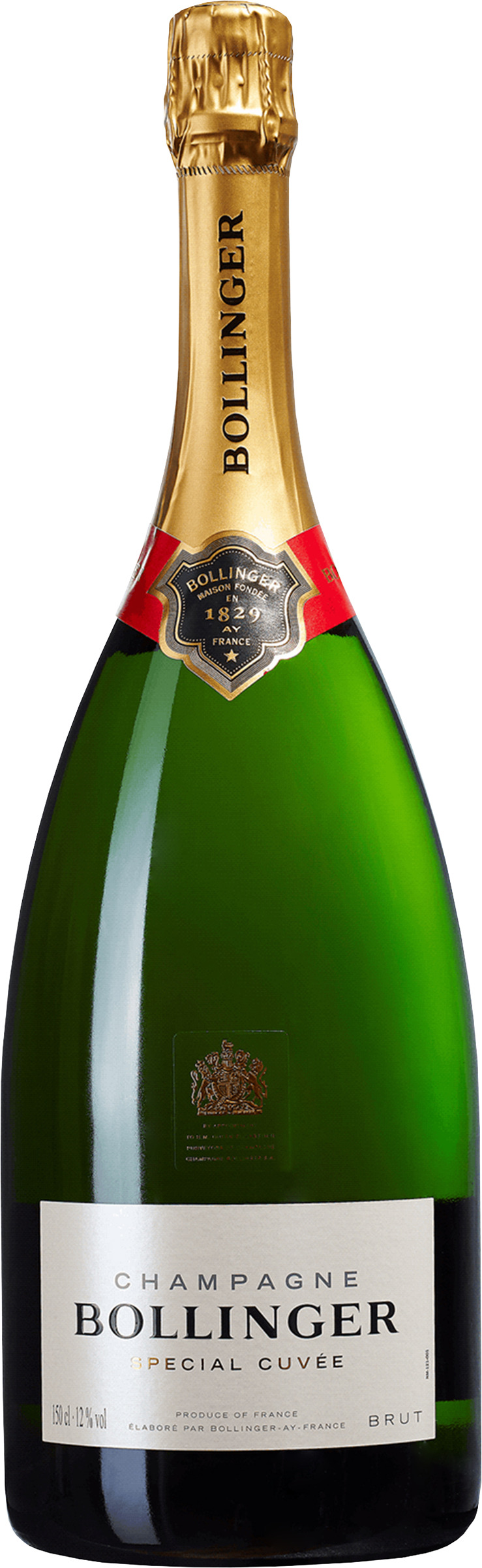 Bollinger Special Cuvée