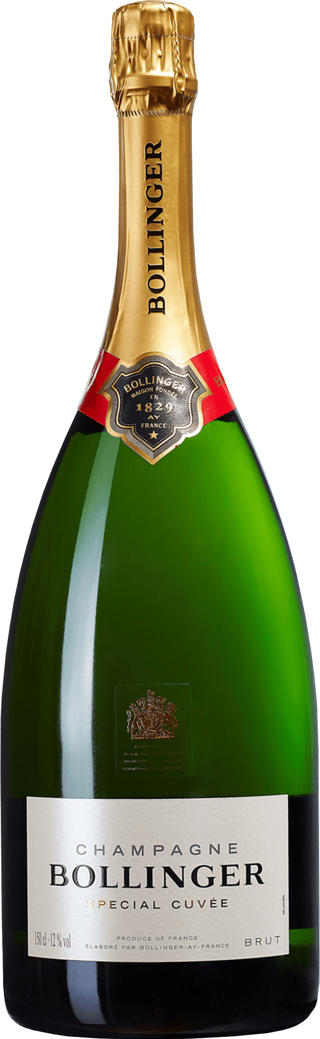 Bollinger Special Cuvée