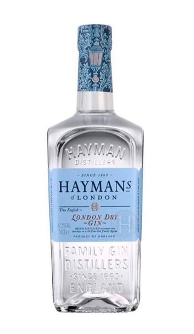 Haymans London Dry
