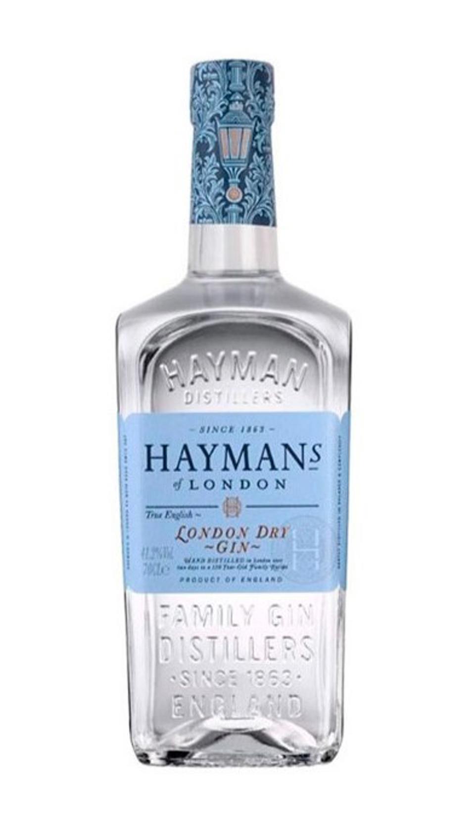 Haymans London Dry