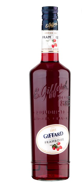 Giffard Crème de Framboise