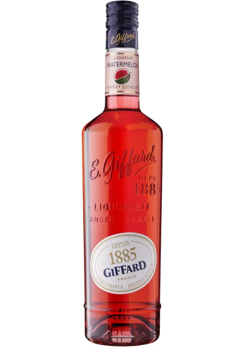 Giffard Watermelon