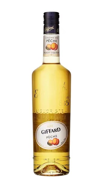 Giffard Crème de Pêche