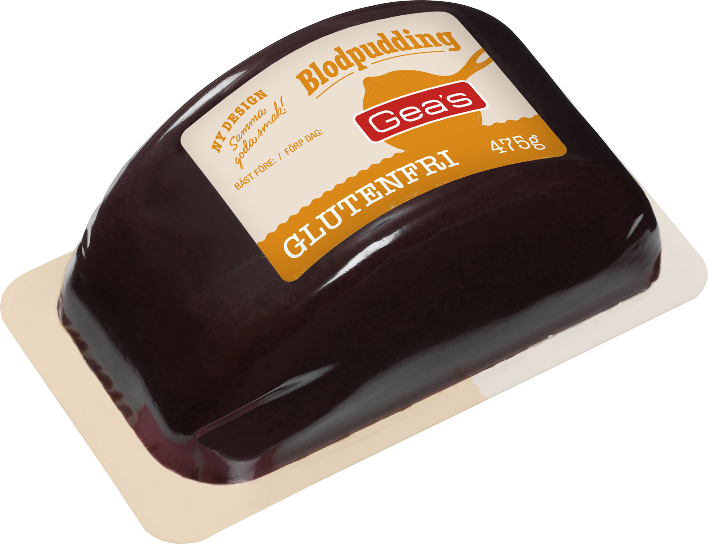 Blodpudding Glutenfri