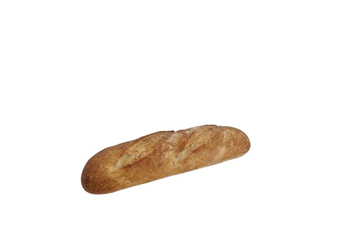 Surdegsbaguette 23cm