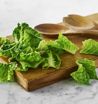 Romansallat Skuren 38mm