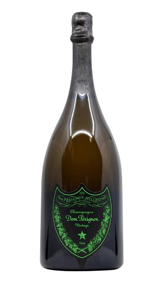 Dom Perignon Luminous 10