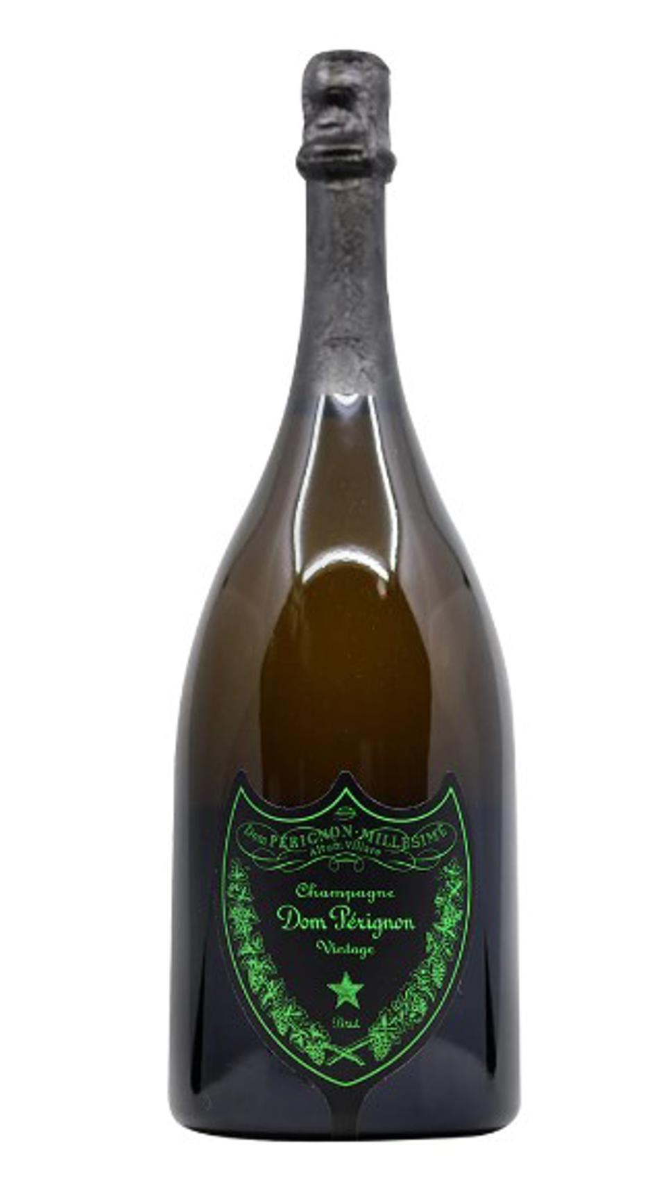 Dom Perignon Luminous 3L 09