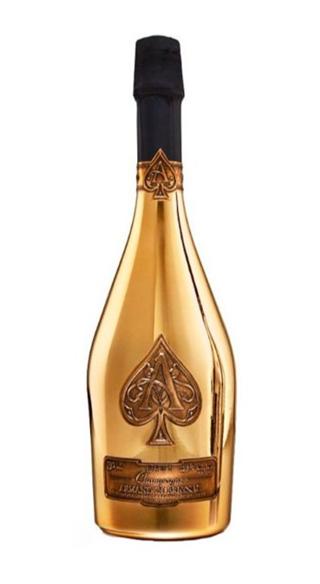 Armand de Brignac Brut Gold Ace of Spades Magnum