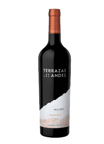 Terrazas Malbec EKO