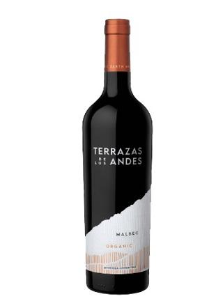 Terrazas Malbec EKO
