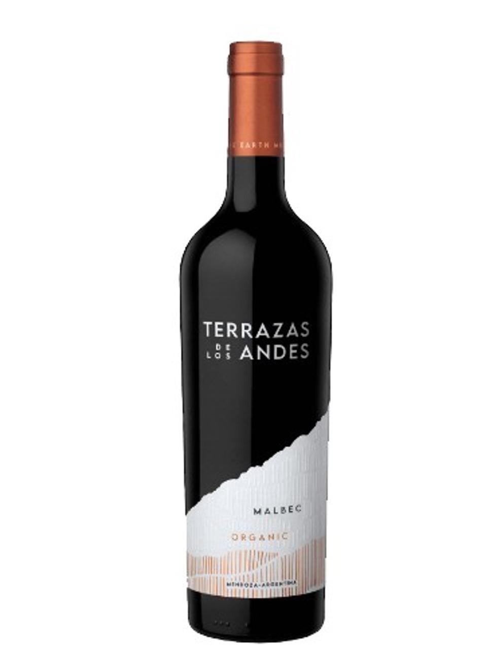 Terrazas Malbec Organic 2021