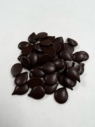 Mörka Chokladpellets Non Temp