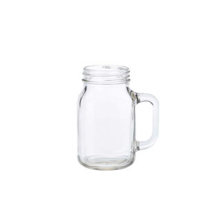 Mason Jars Glas 64.5cl / 22.7oz