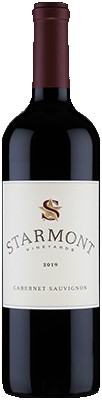 Starmont Cabernet Sauvignon