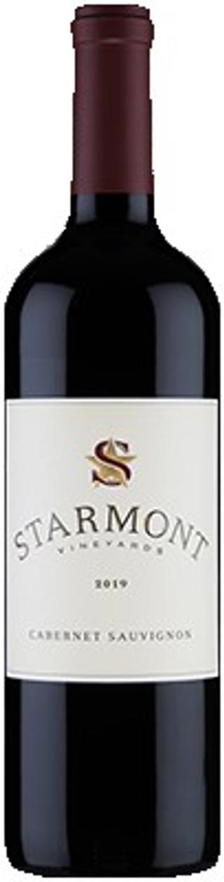 Starmont Cabernet Sauvignon