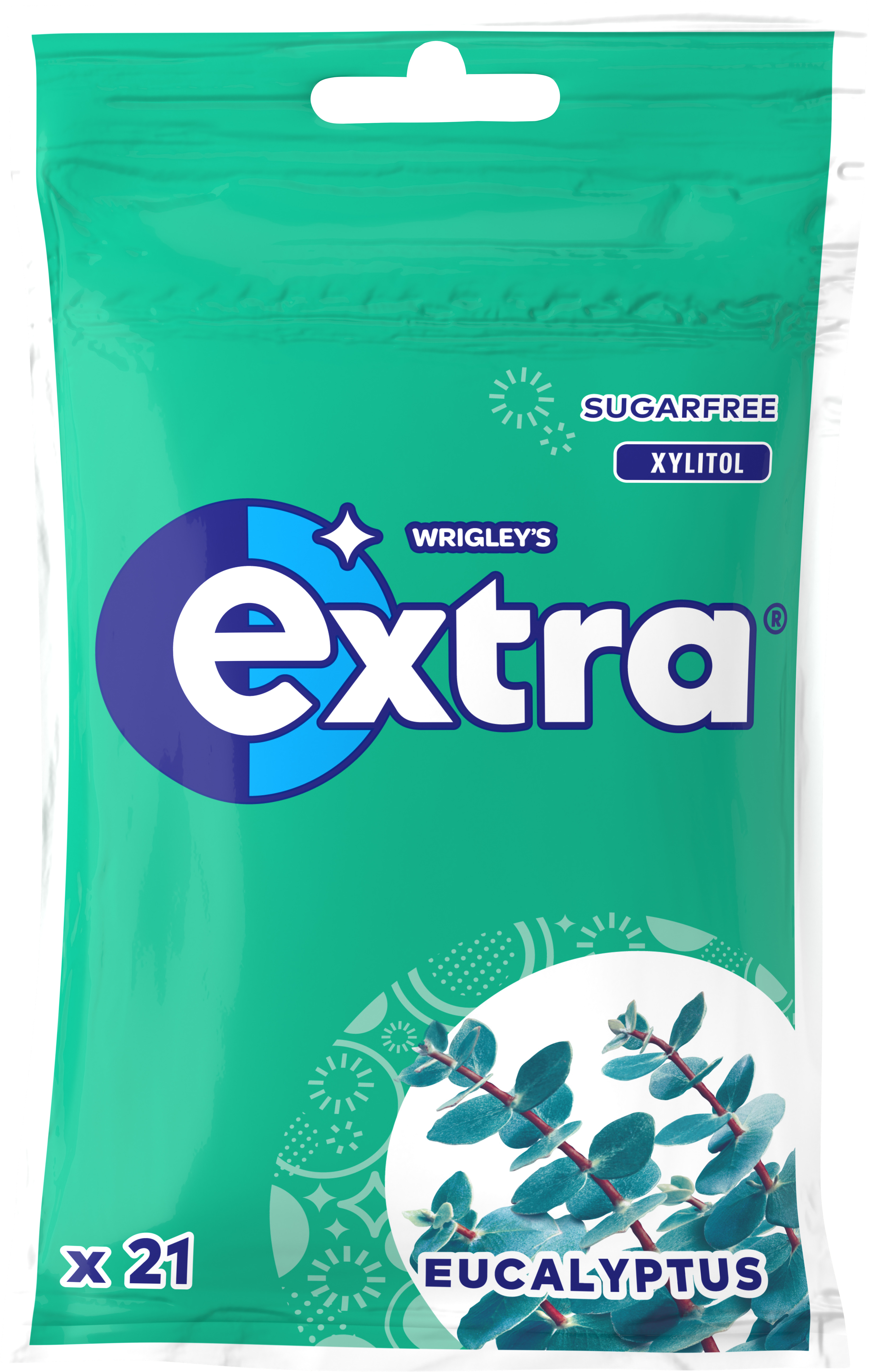 Extra Eucalyptus