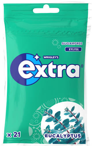 Extra Eucalyptus