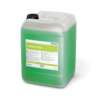 Maskindiskadditiv X-Streamtec Shine
