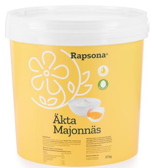 Majonnäs 80%