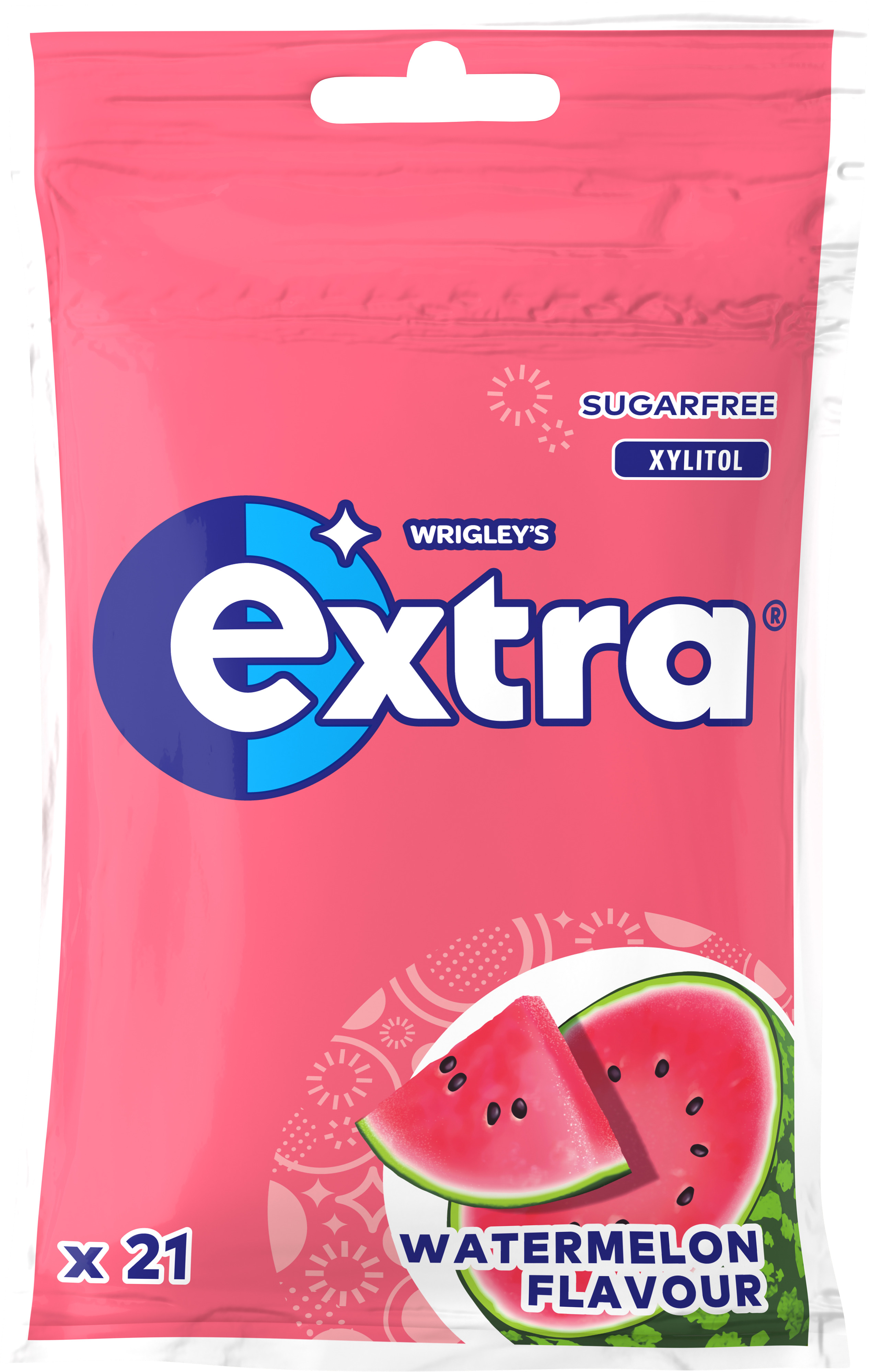 Extra Watermelon