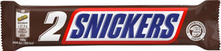 Snickers 2-pack